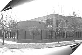 Edificio propio, 2001